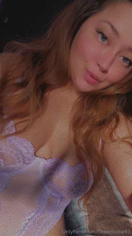 Flowerbabe93 Leaked OnlyFans Sex