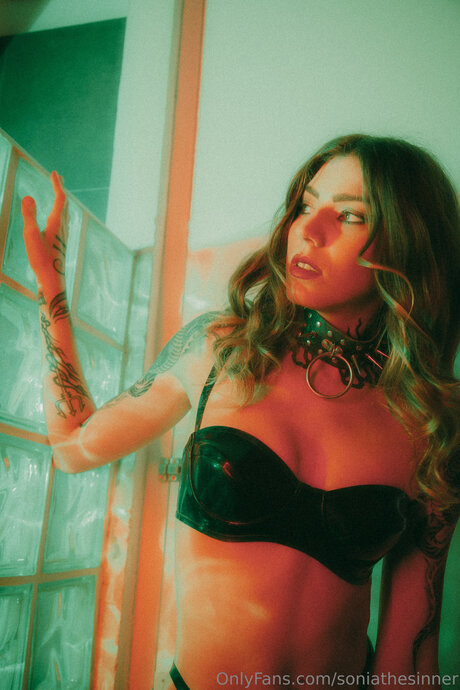 Soniathesinner OnlyFans Leak
