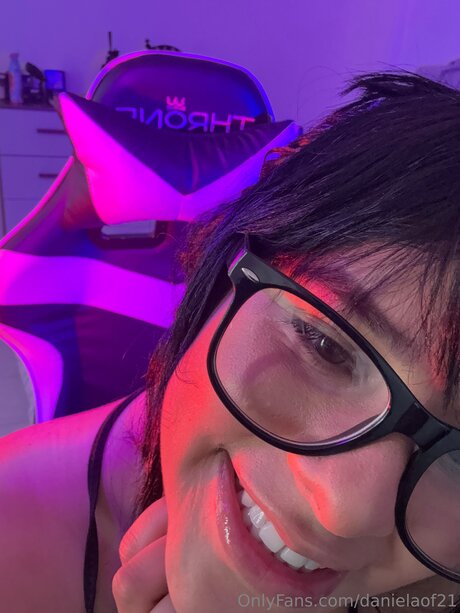 Danielaof21 OnlyFans kostenlos geleakt