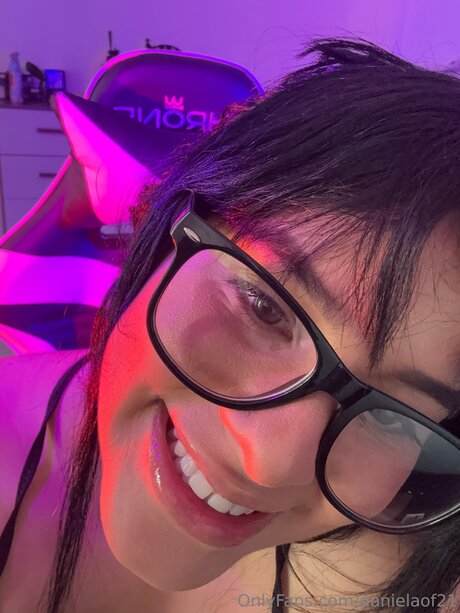 Danielaof21 OnlyFans-Leaks