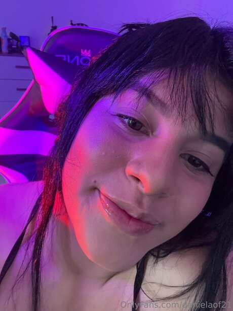 Danielaof21 OnlyFans Fotos