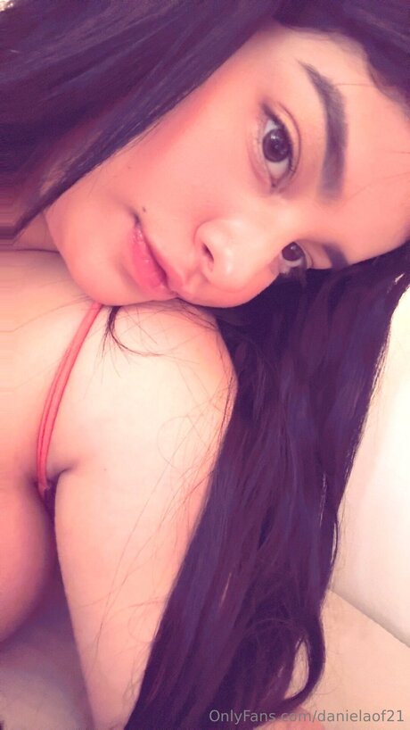 Danielaof21 NurlyFans-Pornos