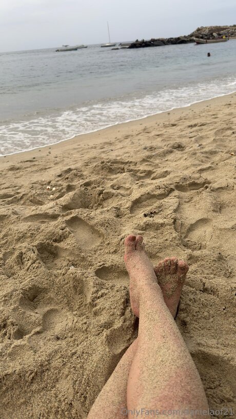 Danielaof21 Leaked OnlyFans Sex