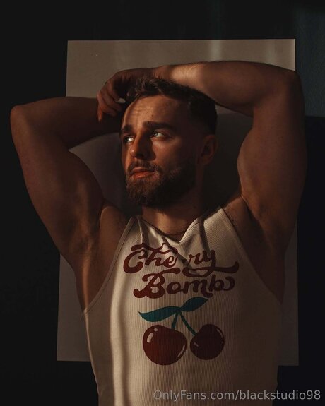 Blackstudio98 OnlyFans nackt
