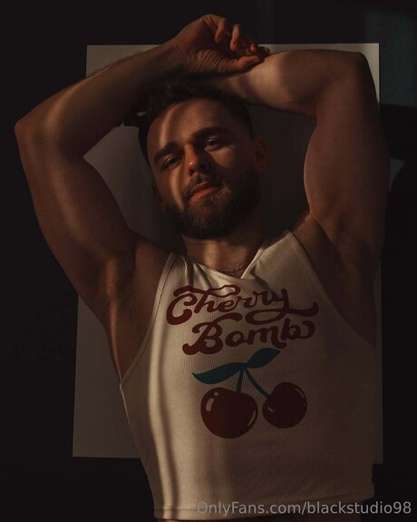 Blackstudio98 OnlyFans Nacktbilder
