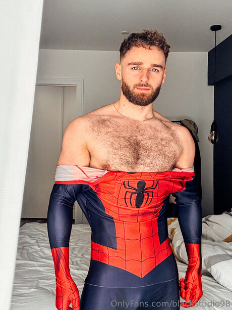 Blackstudio98 Leaked OnlyFans Sex Tape