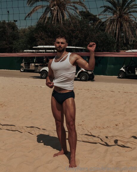 Blackstudio98 Neue OnlyFans Leaks