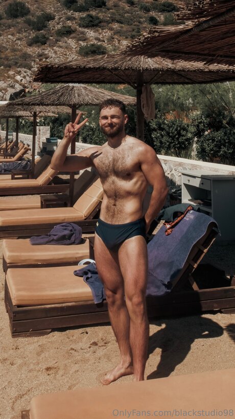 Blackstudio98 Nacktbilder OnlyFans