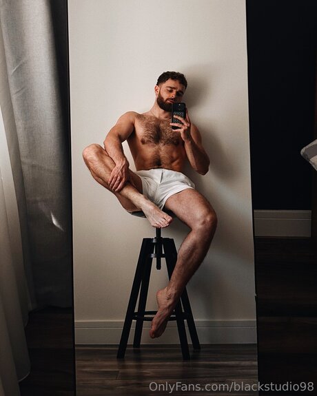 Blackstudio98 OnlyFans Leak Pornografie