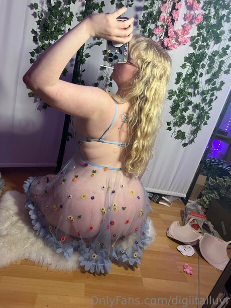 Urfavegirluwu OnlyFans Porn Nackt