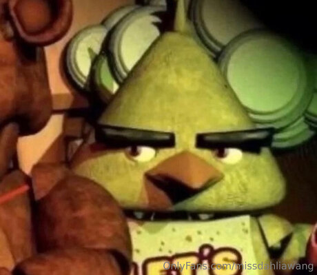 Missdahliawang OnlyFans Nackt Leaks