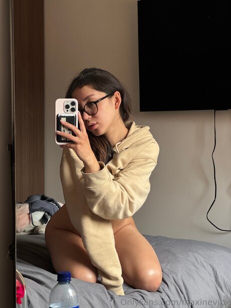 Maxineex Nacktbilder OnlyFans