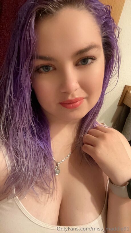 Shadow Queen91 Nacktbilder OnlyFans