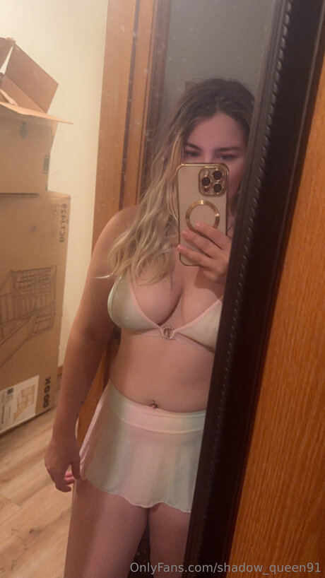 Shadow Queen91 OnlyFans-Leak