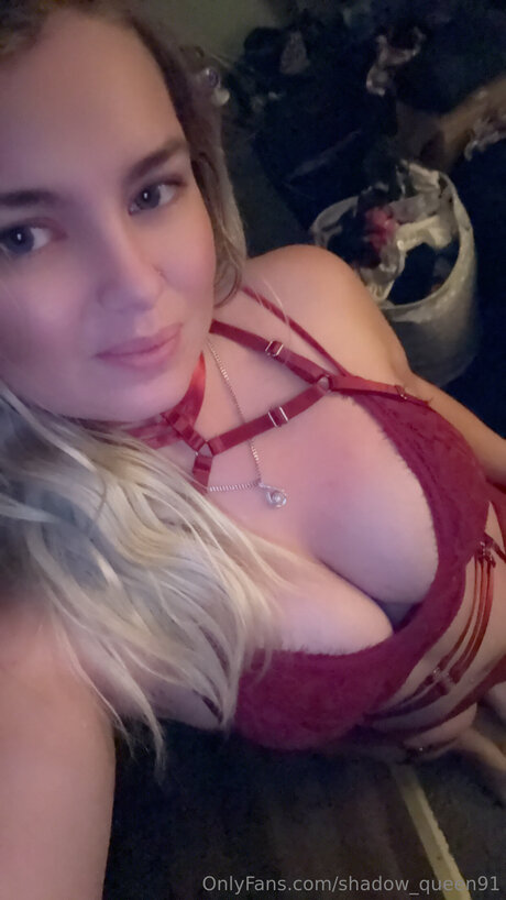 Shadow Queen91 OnlyFans-Post