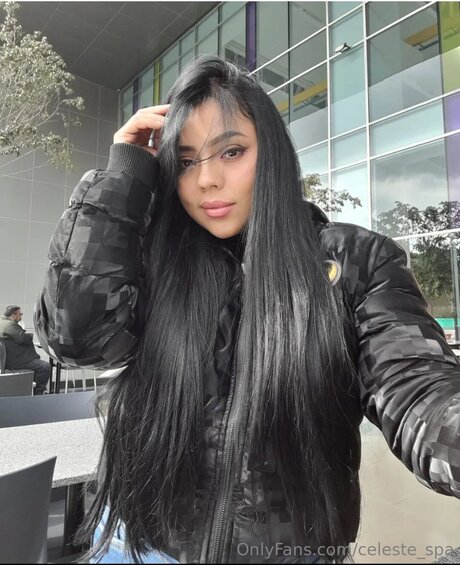 Celeste Spa Leaked OnlyFans Sex