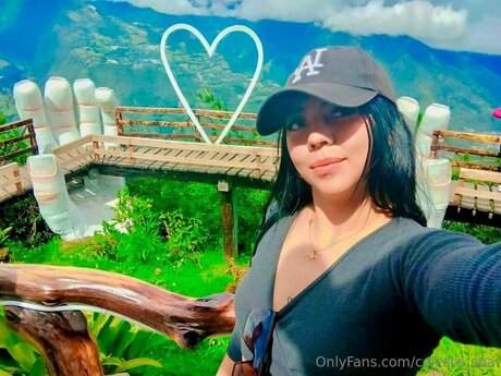 Celeste Spa Neue geleakte OnlyFans-Inhalte