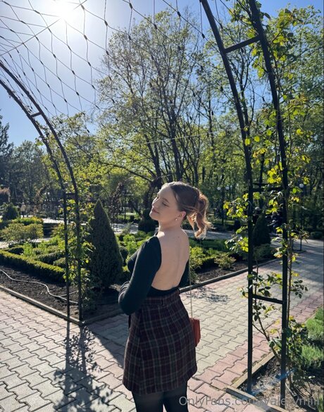 Valerymill Auf OnlyFans