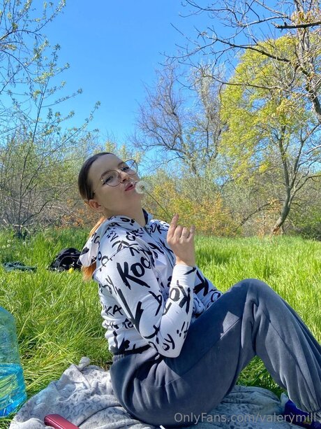 Valerymill OnlyFans-Leak