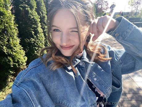 Valerymill Nacktbilder OnlyFans geleakt