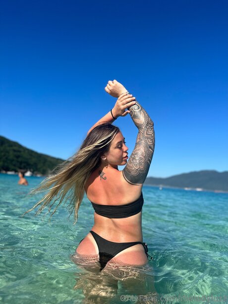 Melodyluzz OnlyFans Dirtyship geleakt