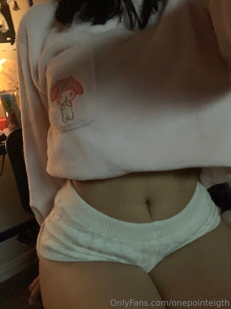 Onepointeigth OnlyFans Nackt