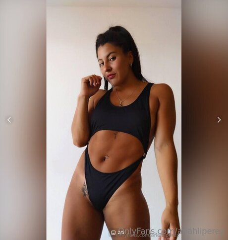 Anhiclair OnlyFans Leak