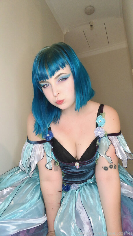 Honeybvddafree Bilder OnlyFans