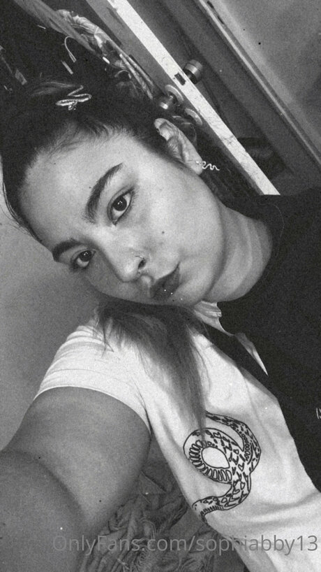 Sophiabby13 Nacktbilder geleakt