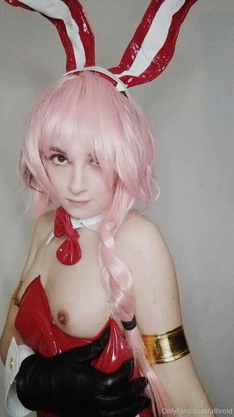 Alliallivoid Nackt Leaks OnlyFans