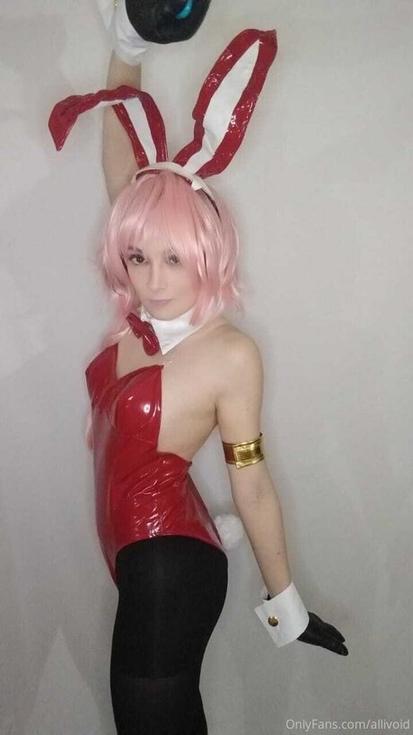 Alliallivoid OnlyFans Leaks Pornografie