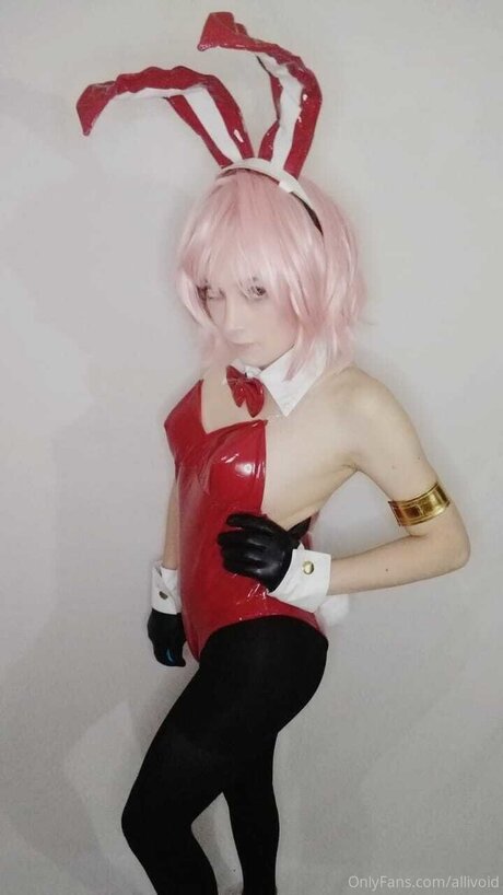 Alliallivoid OnlyFans Mega