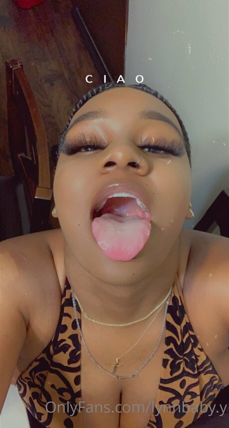 Lynnbaby Y OnlyFans Sextape