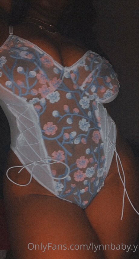 Lynnbaby Y Nacktbilder geleakt OnlyFans Aufgedeckt