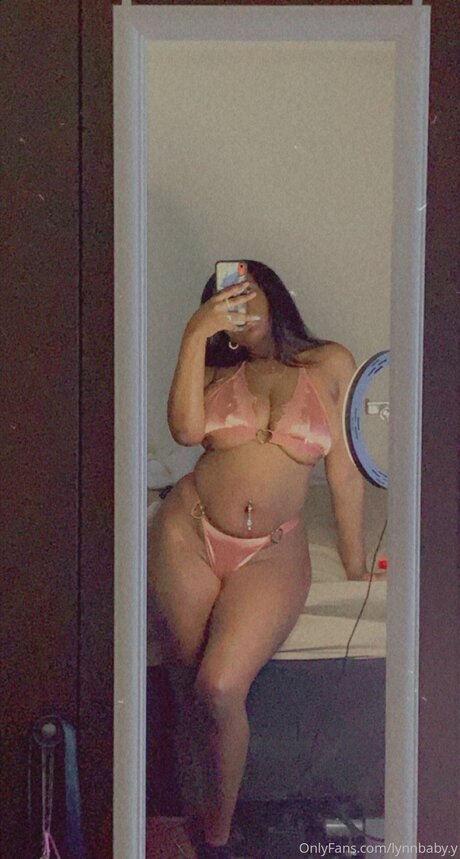 Lynnbaby Y OnlyFans geleakte Bilder