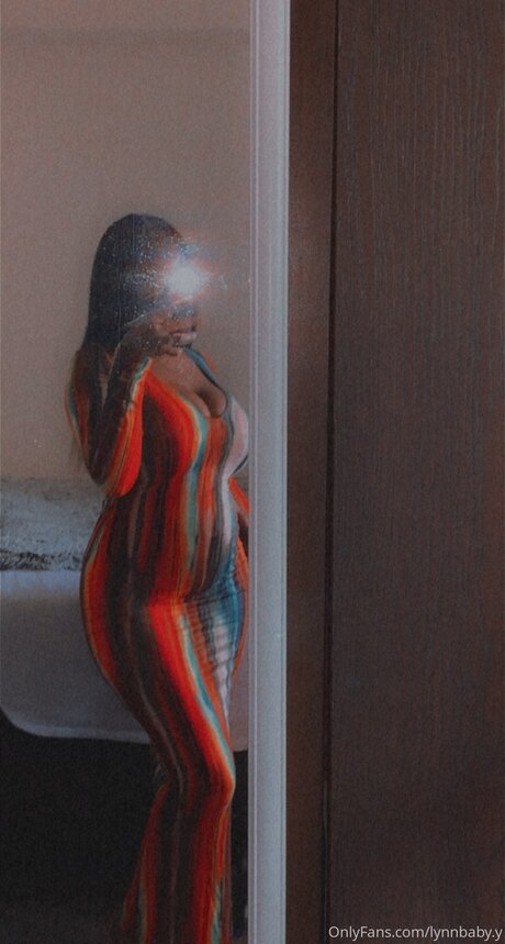 Lynnbaby Y OnlyFans-Bilder geleakt