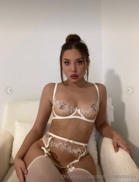 Itskatbabe Geleakte OnlyFans-Inhalte
