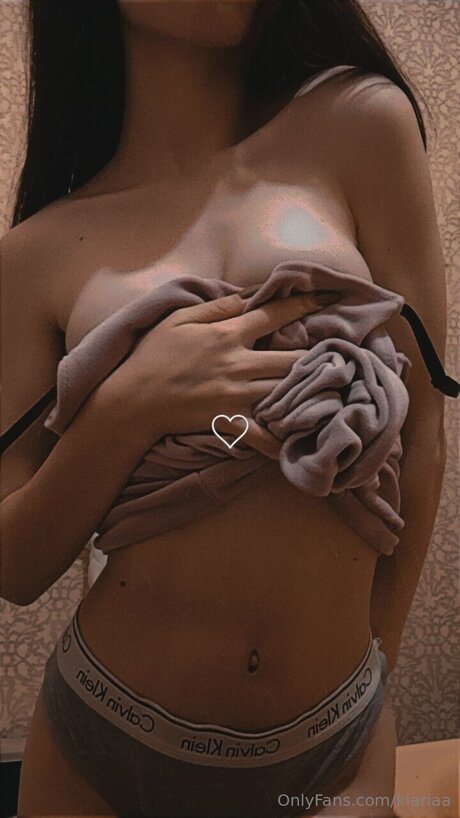 Kiariaa OnlyFans Leaks Sex