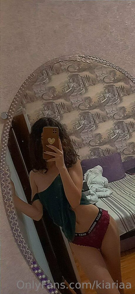 Kiariaa OnlyFans-Pornos