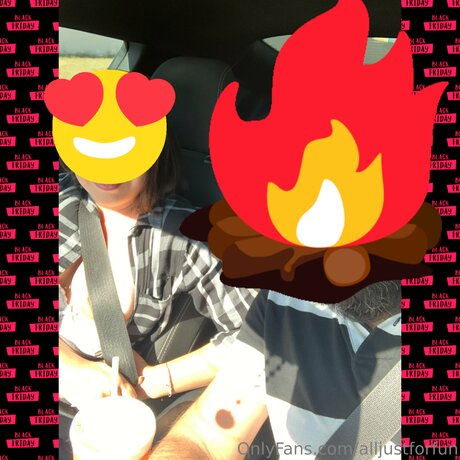 Alljustforfun OnlyFans geleakte Brüste