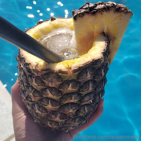 Queenmaka Nacktbilder OnlyFans Leak