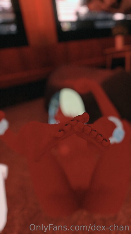 Dex Chan XXX Leak OnlyFans