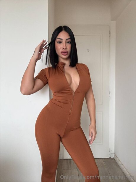 Hannahsmithxo Nacktbilder von OnlyFans