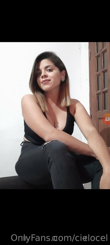 Cielocel Heiße OnlyFans Inhalte