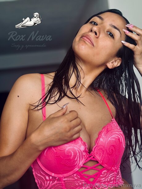 Roxnava Strip OnlyFans