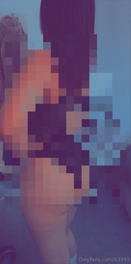 Lil3393 OnlyFans Leaks