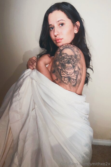 Smithxo2x Leaked OnlyFans