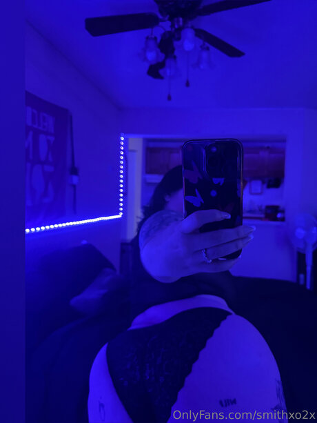 Smithxo2x OnlyFans Brüste Bild