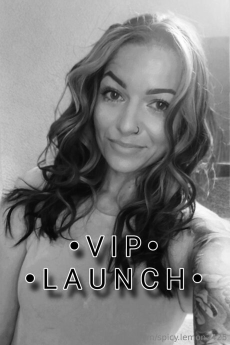 Spicy Lemon2425 OnlyFans-Pornoleak