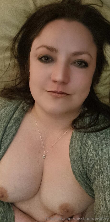 Misshannahshere OnlyFans Sextape